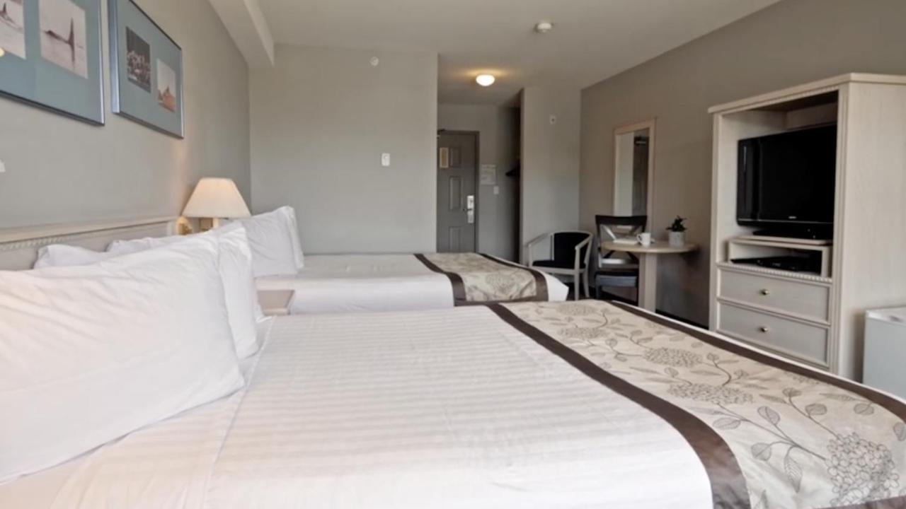 Quarterdeck 4* Port Hardy