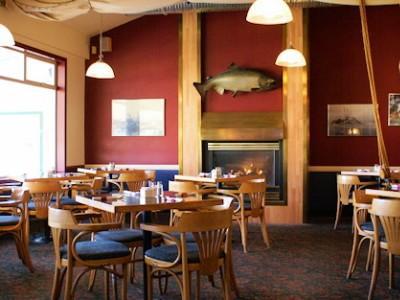 Motel Quarterdeck Port Hardy
