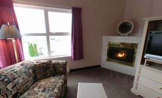 Quarterdeck Motel Port Hardy