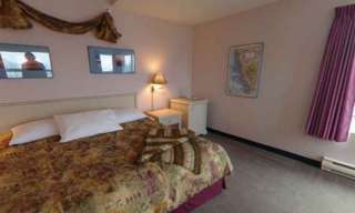 Quarterdeck Port Hardy