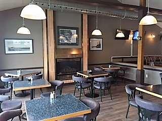 Quarterdeck Port Hardy