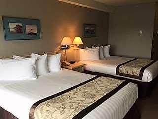 Motel Quarterdeck