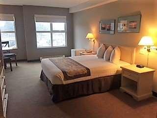 Motel Quarterdeck 4*