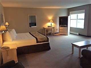 Quarterdeck 4*