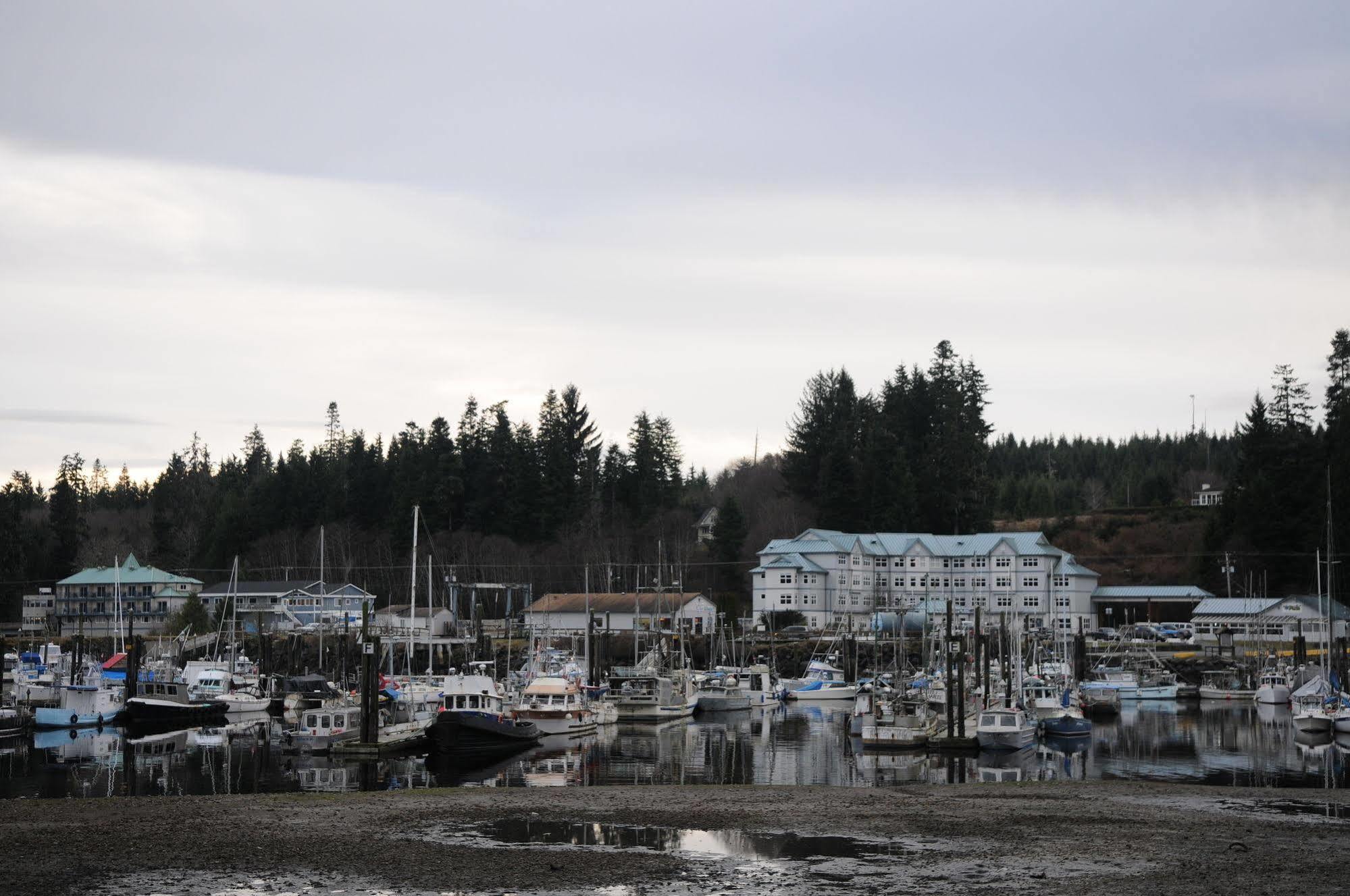 Quarterdeck
